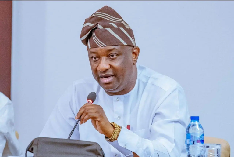 Nigerian Aviation Crisis Talks Yield New Measures