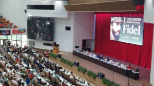 Fidel Castro