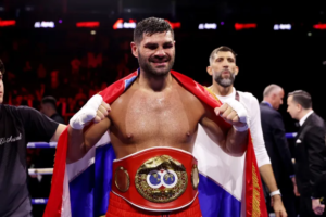 Filip Hrgovic (NewscentralTV)