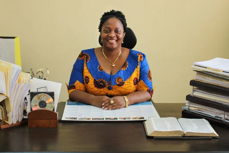 Former Liberia Vice President Detained (News Central TV)