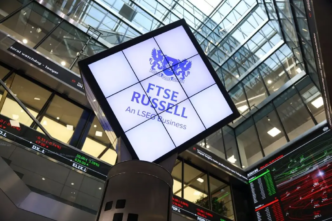 FTSE Russell (NewscentralTv)