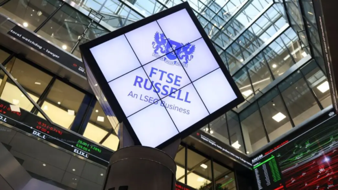 FTSE Russell (NewscentralTv)
