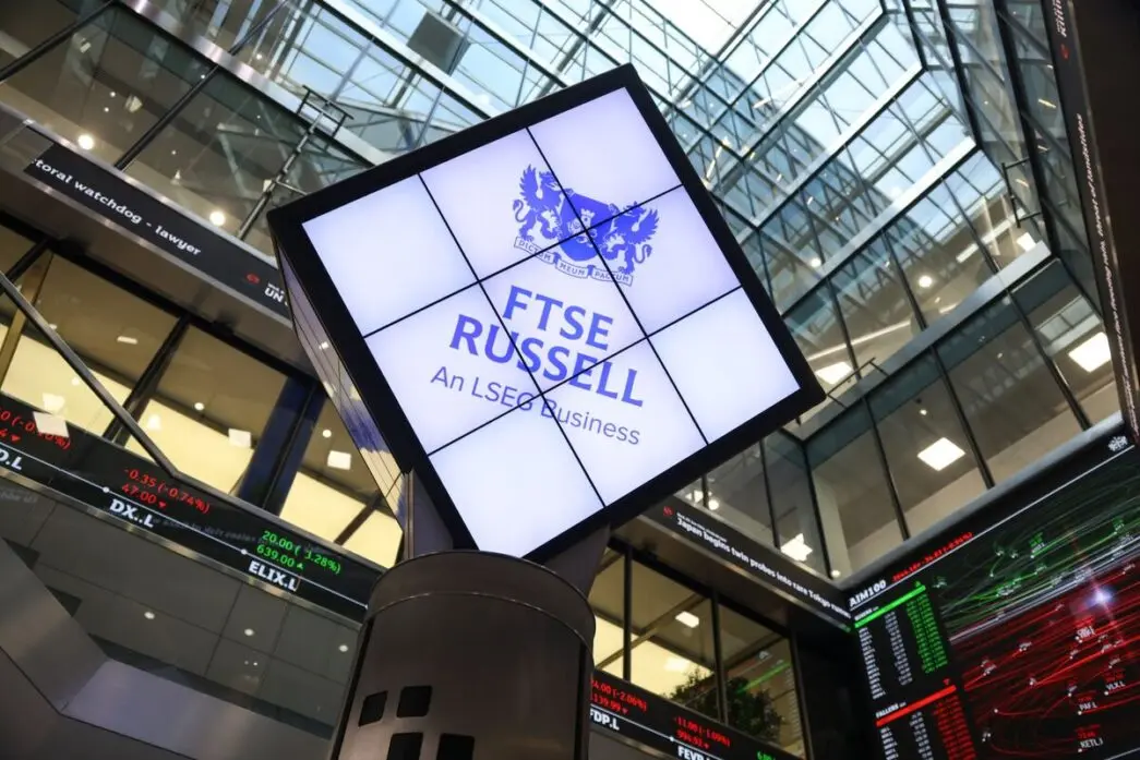FTSE Russell (NewscentralTv)