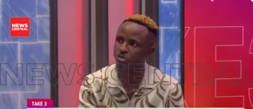 Gaise Baba Backs Mainstream Gospel Recognition (NewsCentral TV)