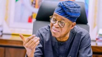 How Adeleke Defied Osun’s Fierce Political Battle