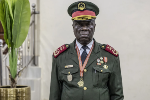 General Horta N’Tam (NewscentralTV)