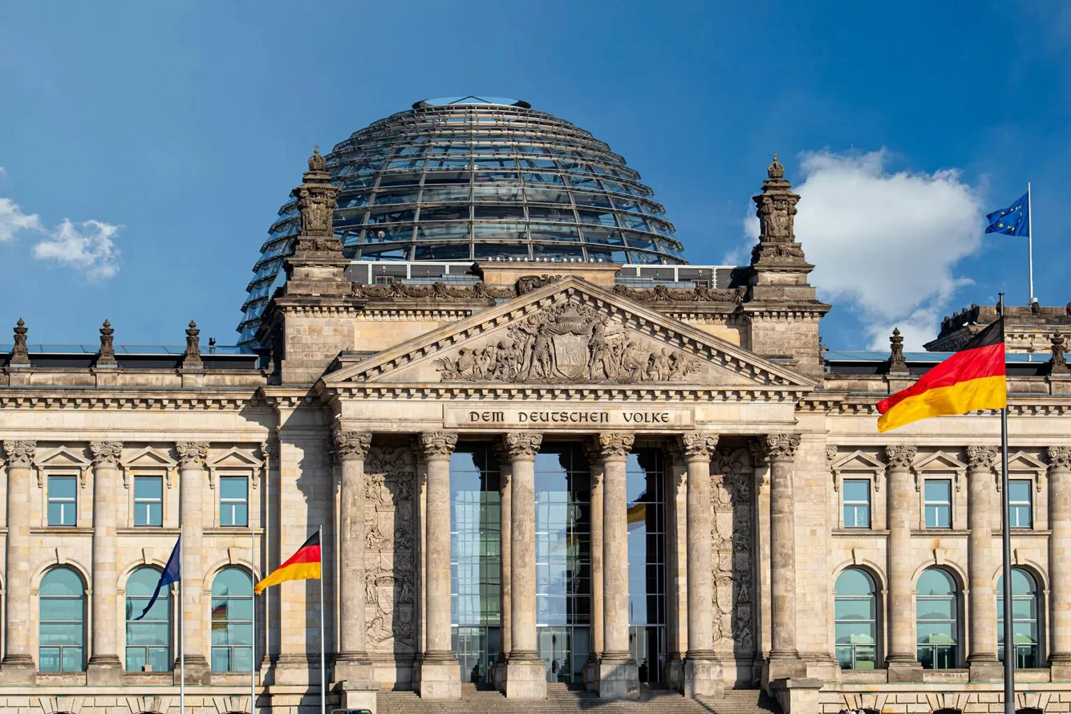 German Government