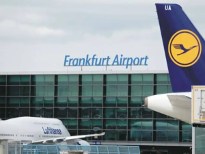 German Airport Workers Die Of Malaria Linked To Plane (NewsCentral TV)