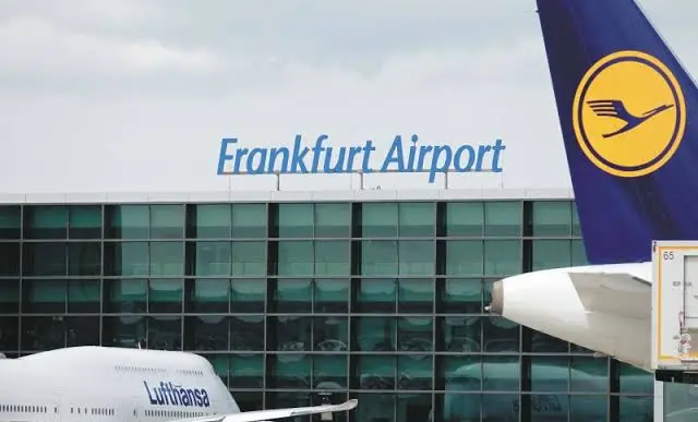 German Airport Workers Die Of Malaria Linked To Plane (NewsCentral TV)
