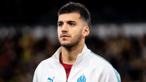 Manchester City Sign Argentina Goalkeeper Rulli (NewsCentral TV)
