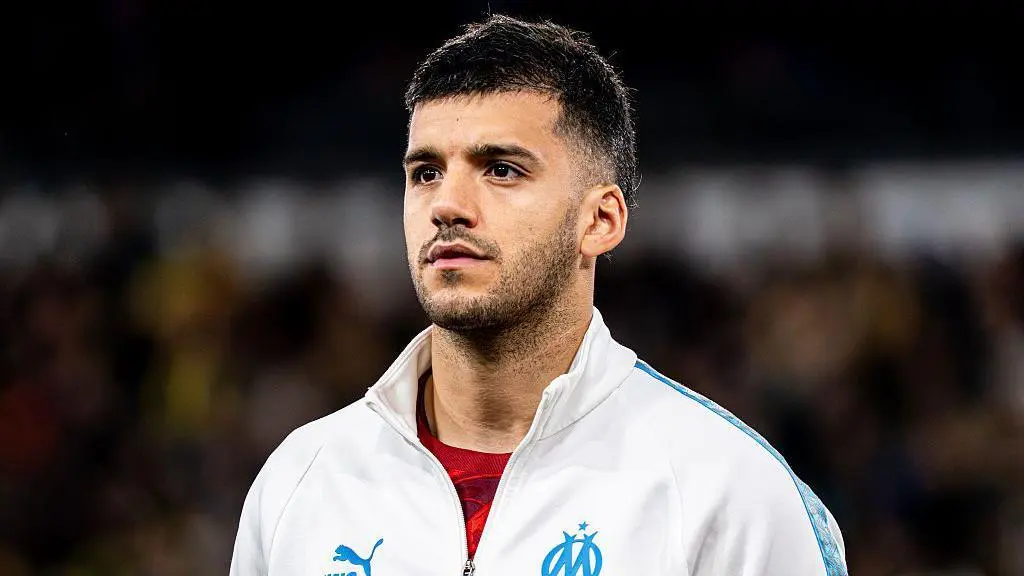 Manchester City Sign Argentina Goalkeeper Rulli (NewsCentral TV)