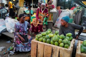 Ghana inflation eased to 4.6 per cent in July (News Central TV)
