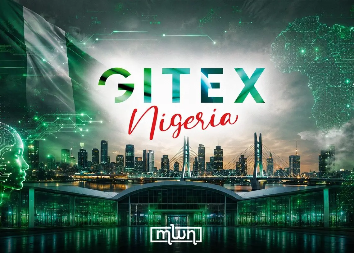 GITEX AI Nigeria 2026: Stakeholders Demand AI Laws (NewsCentral TV)