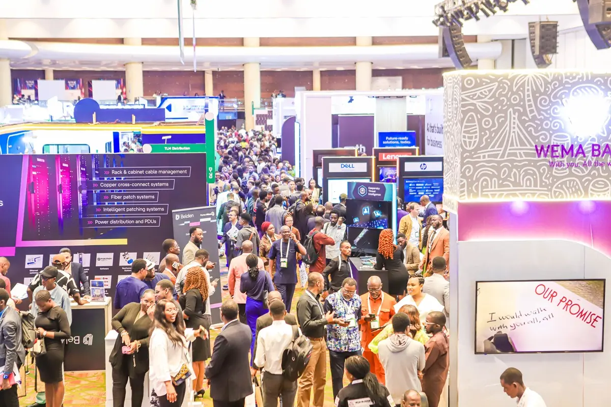 GITEX NIGERIA is West Africa’s largest tech, AI, and startup show, taking place across Abuja and Lagos from 31 August–3 September 2026