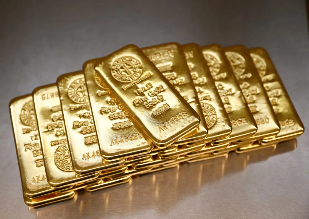 Ghana's GoldBod buyers face funding delays (News Central TV)