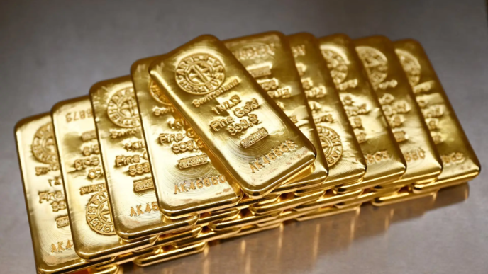 Ghana's GoldBod buyers face funding delays (News Central TV)
