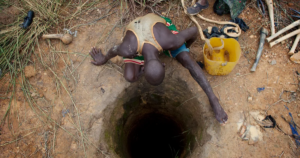Gold Mine Collapse Leaves 30 Dead in Central Africa Republic(News Central TV)