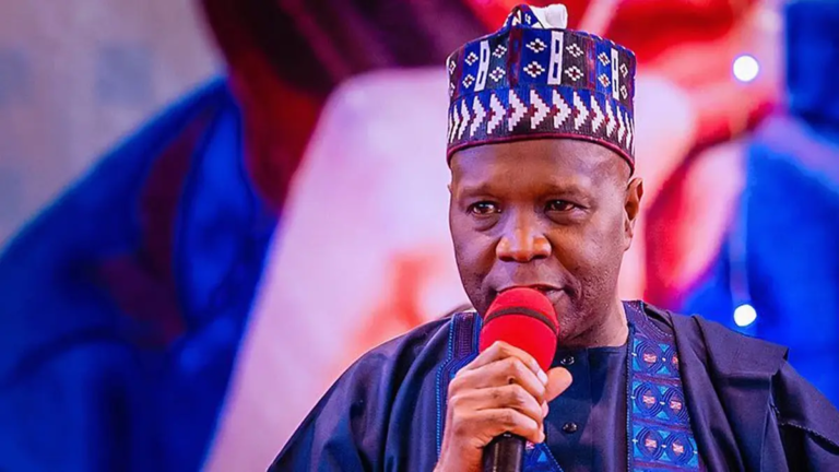 Gombe Appoints 19 Permanent Secretaries
