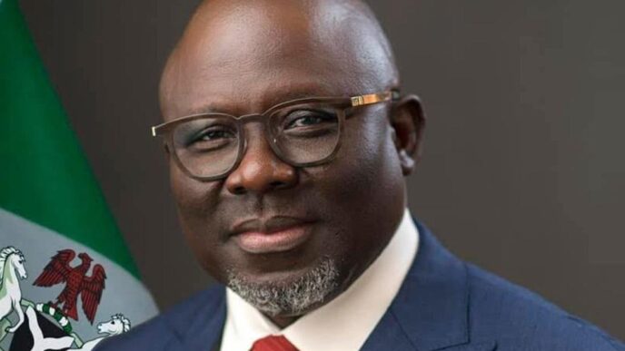 Oborevwori Announces ₦133 Billion Investment Support Fund