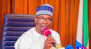Governor Sule Signs Supplementary Lithium Deal With China (NewsCentral TV)