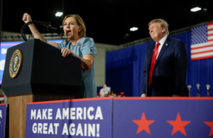 Graham wins South Carolina senate runoff (News Central TV)