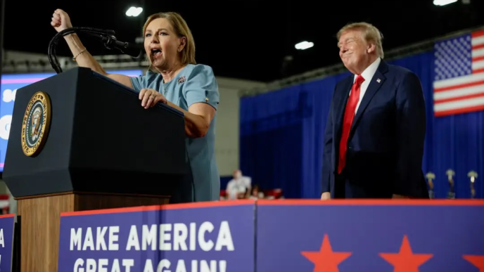 Graham wins South Carolina senate runoff (News Central TV)