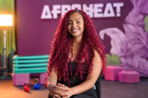 Ethiopian Entrepreneur Builds Gym For Mothers (NewsCentral TV)