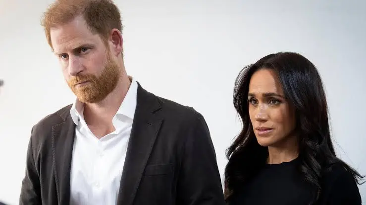 Harry, Meghan to Return to UK After Six Years