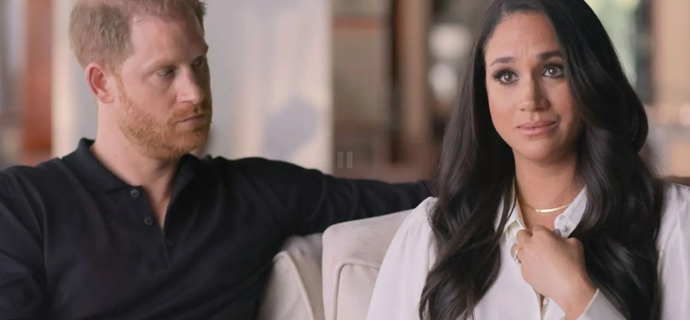 Harry, Meghan to Return to UK After Six Years
