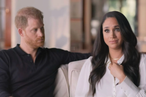 Harry, Meghan to Return to UK After Six Years
