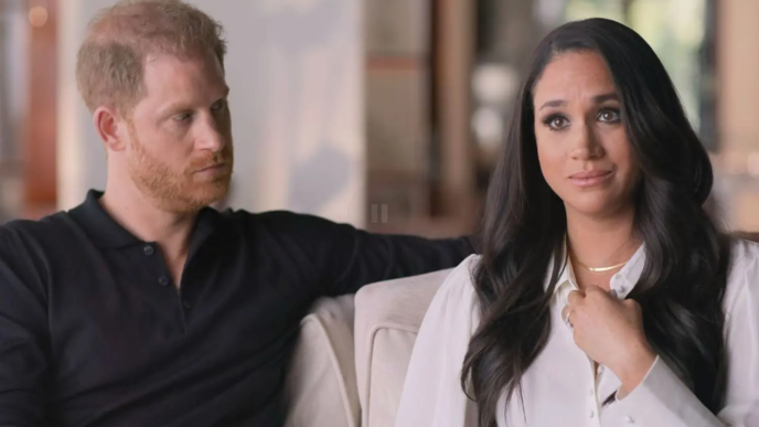 Harry, Meghan to Return to UK After Six Years