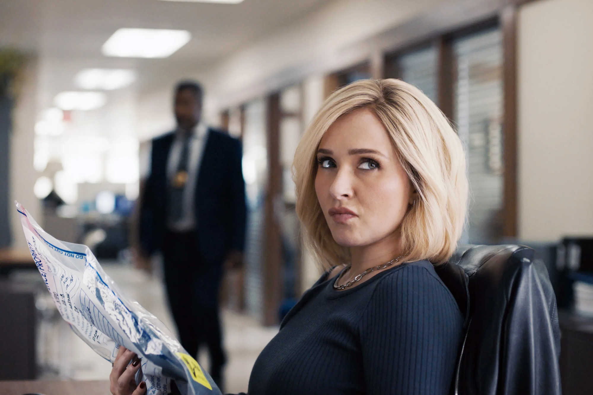 'Nashville’ Star Hayden Panettiere Dies At 36 (NewsCentral TV)