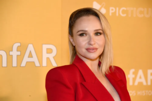 'Nashville’ Star Hayden Panettiere Dies At 36(NewsCentral TV)