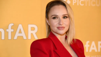 'Nashville’ Star Hayden Panettiere Dies At 36(NewsCentral TV)