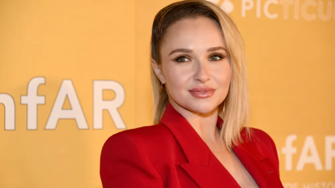 'Nashville’ Star Hayden Panettiere Dies At 36(NewsCentral TV)