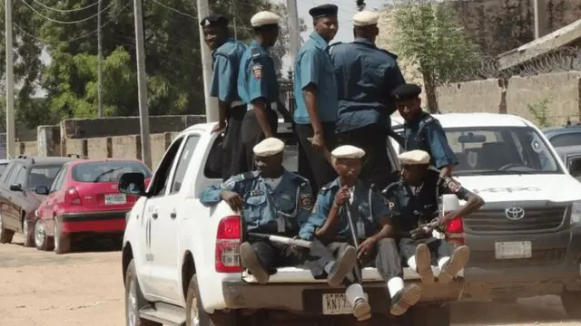 Plateau: Mutfwang Declares HISBA Activities Illegal