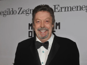 Hollywood Legend Tim Curry Dies At 80 (News Central TV)