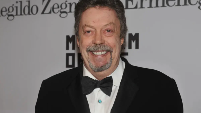 Hollywood Legend Tim Curry Dies At 80 (News Central TV)