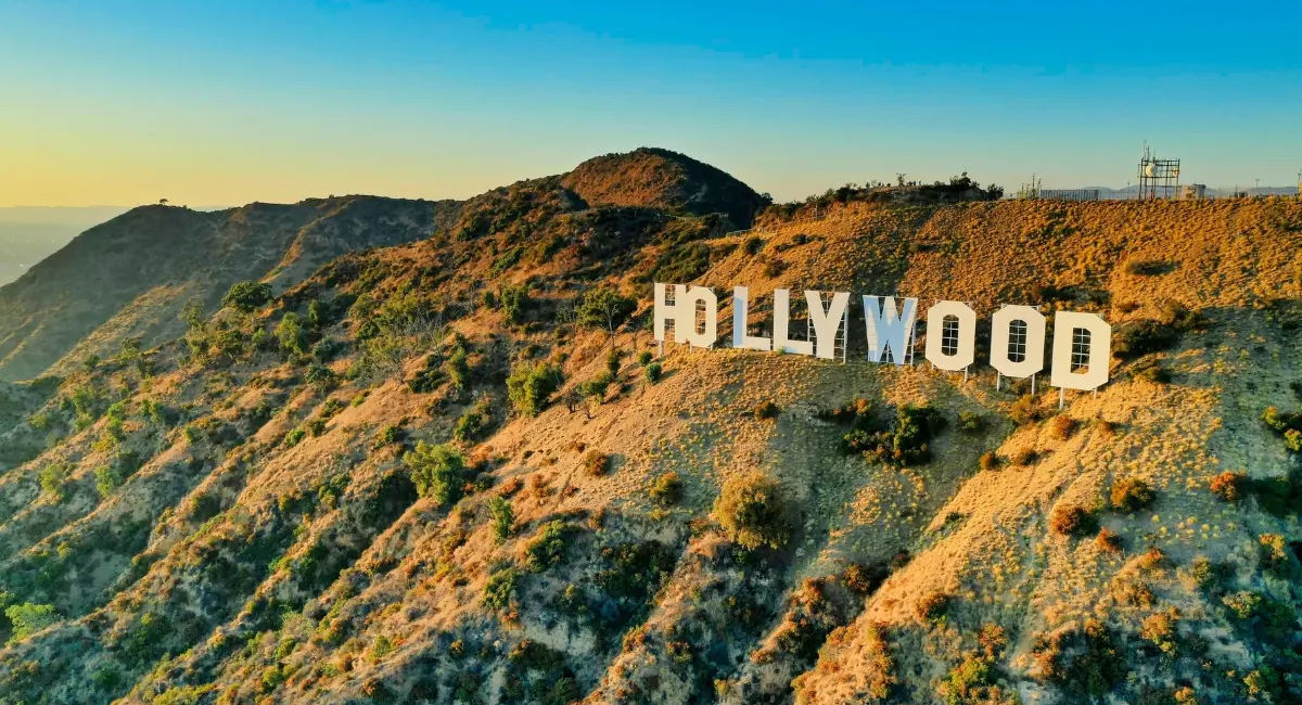 Hollywood Taps African Music to Build Global Franchises