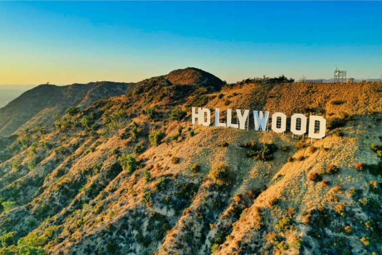 Hollywood Taps African Music to Build Global Franchises