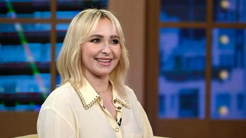 Hollywood Star Hayden Panettiere is Dead (news central tv)
