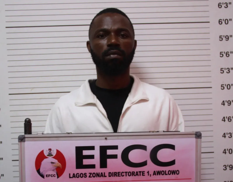 EFCC Arraigns Two Over Unlawful Database Access