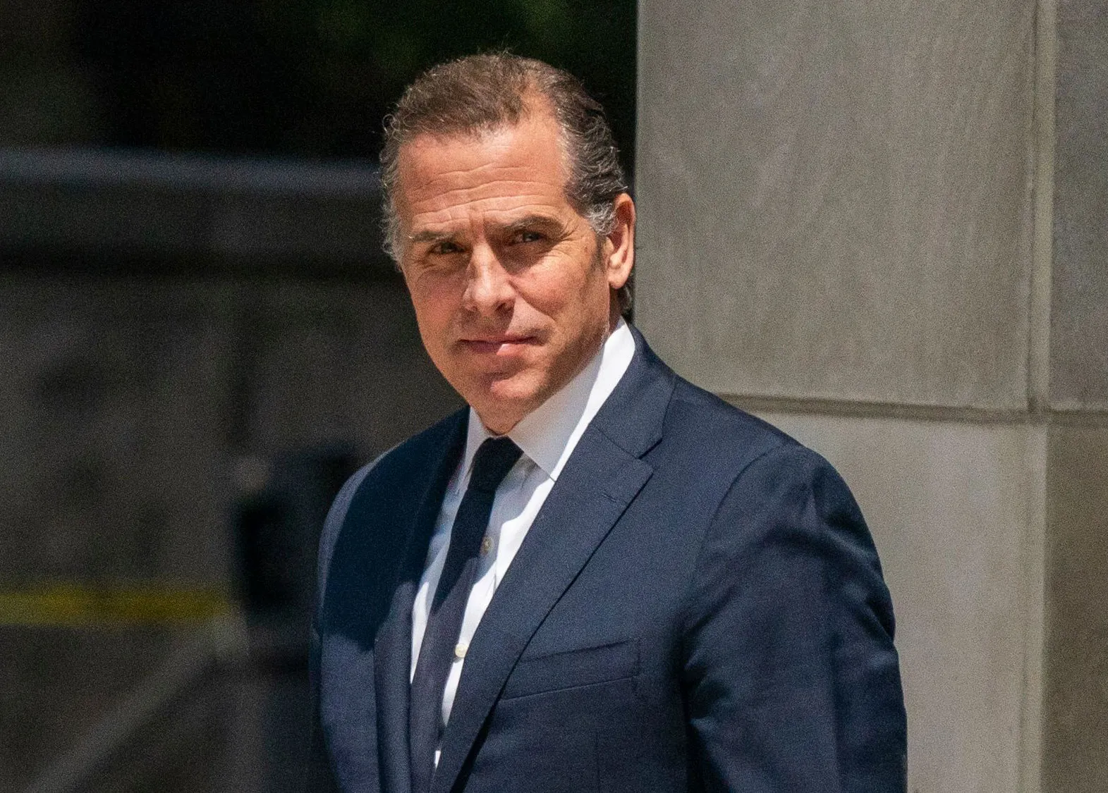 Hunter Biden