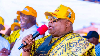 I Won’t Backtrack on Tinubu Endorsement- Adeleke (NewsCentral TV)1