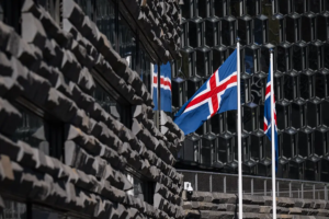 Iceland Rejects Resuming EU Membership Talks (News Central TV)