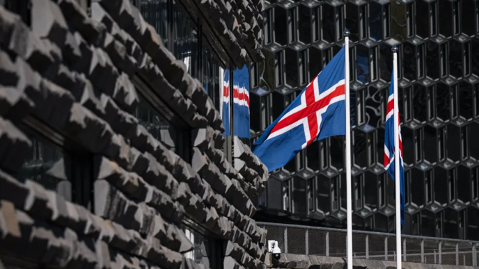 Iceland Rejects Resuming EU Membership Talks (News Central TV)