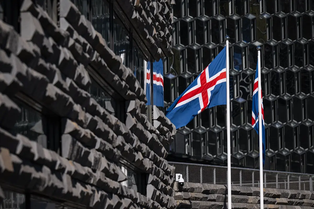 Iceland Rejects Resuming EU Membership Talks