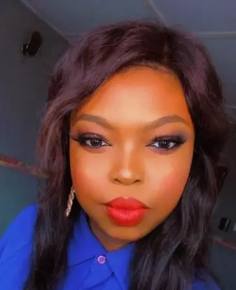 Ifeoluwa Ekpeti