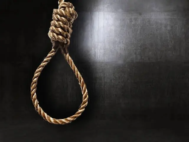 Iran Executes Alleged US-Israel Intelligence Collaborator
