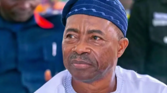 Kola Adewusi